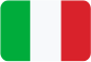 Conveyor belts Italiano